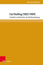 Carl Bulling (1822-1909)