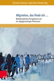 Migration, das finde ich ¿