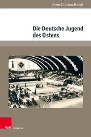 Die Deutsche Jugend des Ostens - Cover