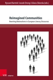 Reimagined Communities - Cover