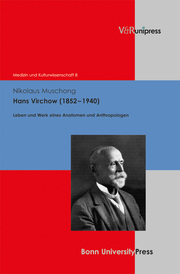 Hans Virchow (1852-1940)