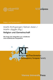 Religion und Gemeinschaft - Cover