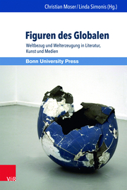 Figuren des Globalen - Cover