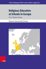 Religious Education at Schools in Europe 2