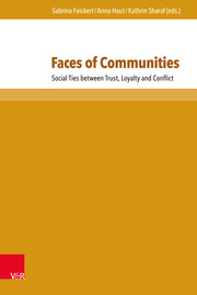 Faces of Communities