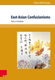 East Asian Confucianisms - Cover