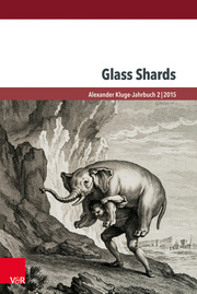 Glass Shards - Cover
