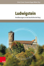 Ludwigstein - Cover