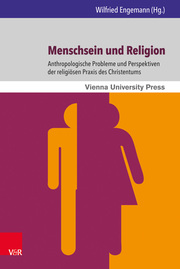 Menschsein und Religion - Cover