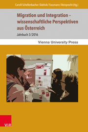 Migration und Integration - wissenschaftliche Perspektiven aus Österreich - Cover