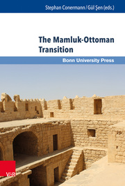 The Mamluk-Ottoman Transition