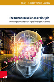 The Quantum Relations Principle