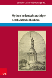 Mythen in deutschsprachigen Geschichtsschulbüchern - Cover