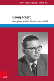 Georg Eckert - Cover
