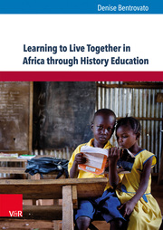 Learning to Live Together in Africa through History Education