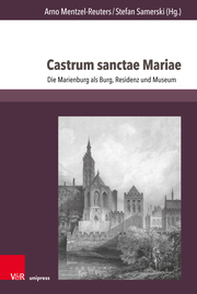 Castrum sanctae Mariae