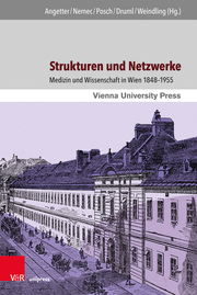Strukturen und Netzwerke