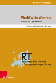 World Wide Warriors - Cover