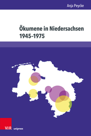 Ökumene in Niedersachsen 1945-1975