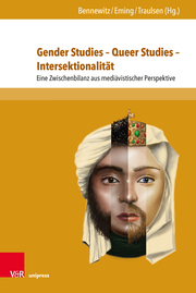 Gender Studies - Queer Studies - Intersektionalität