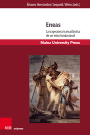Eneas - Cover
