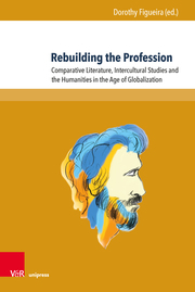 Rebuilding the Profession - Cover