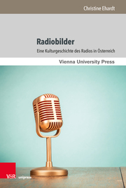 Radiobilder - Cover