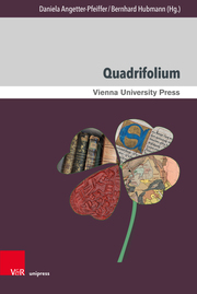 Quadrifolium - Cover