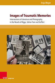 Images of Traumatic Memories
