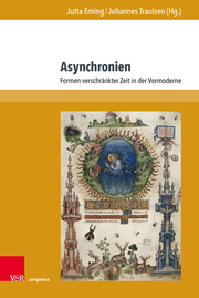 Asynchronien - Cover