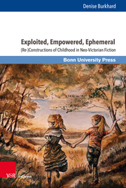 Exploited, Empowered, Ephemeral - Cover