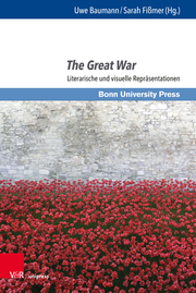 The Great War - Cover