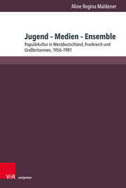 Jugend - Medien - Ensemble