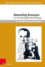 Networking Remarque - Cover
