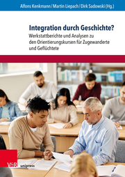 Integration durch Geschichte? - Cover
