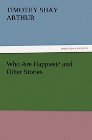 Who Are Happiest? and Other Stories
