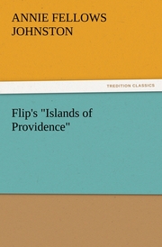 Flip's 'Islands of Providence'