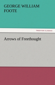 Arrows of Freethought