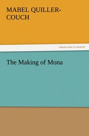 The Making of Mona