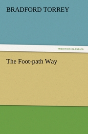The Foot-path Way