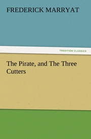 The Pirate, and The Three Cutters