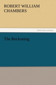 The Reckoning - Cover