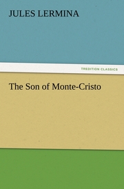 The Son of Monte-Cristo