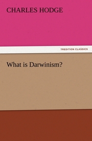 What is Darwinism?