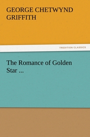 The Romance of Golden Star ... - Cover