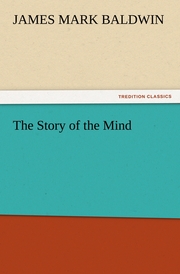 The Story of the Mind - Cover