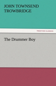 The Drummer Boy - Cover