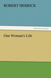 One Woman's Life