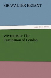Westminster The Fascination of London