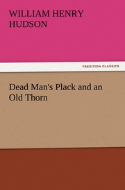 Dead Man's Plack and an Old Thorn - Cover